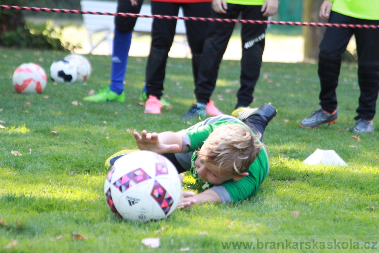 BFŠJCH - Léto 2018 - 2. turnus - Čtvrtek