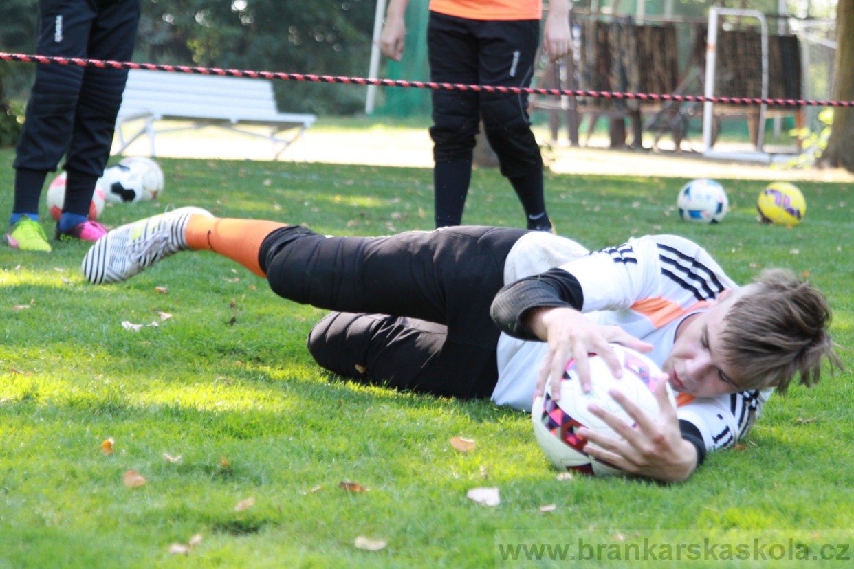 BFŠJCH - Léto 2018 - 2. turnus - Čtvrtek