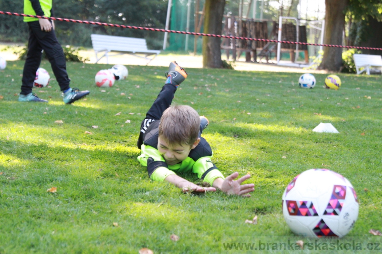 BFŠJCH - Léto 2018 - 2. turnus - Čtvrtek