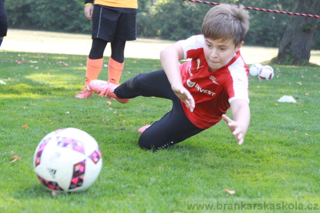 BFŠJCH - Léto 2018 - 2. turnus - Čtvrtek