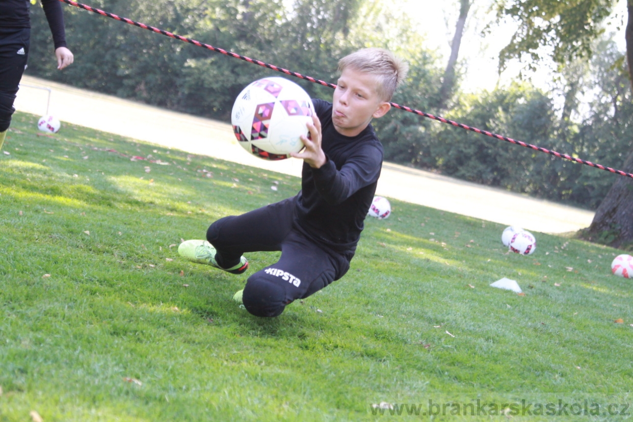 BFŠJCH - Léto 2018 - 2. turnus - Čtvrtek