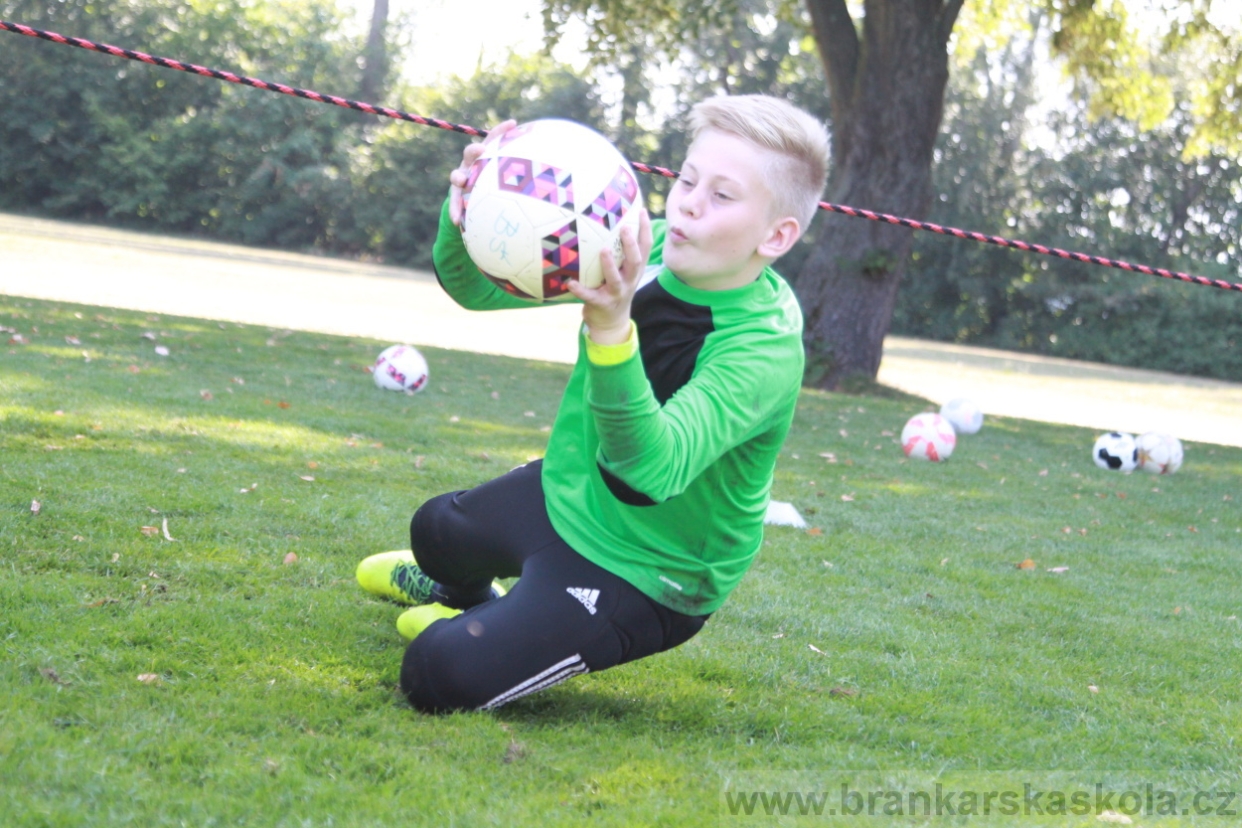 BFŠJCH - Léto 2018 - 2. turnus - Čtvrtek