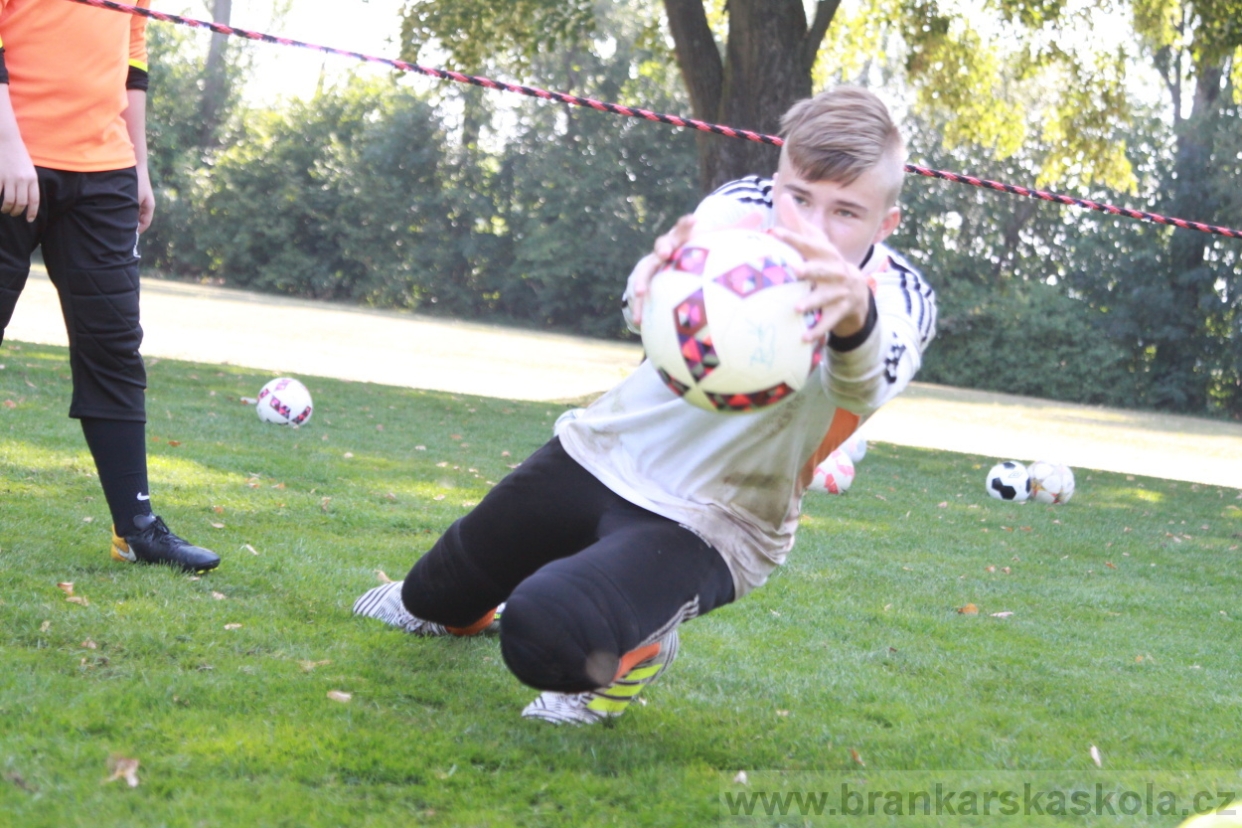 BFŠJCH - Léto 2018 - 2. turnus - Čtvrtek