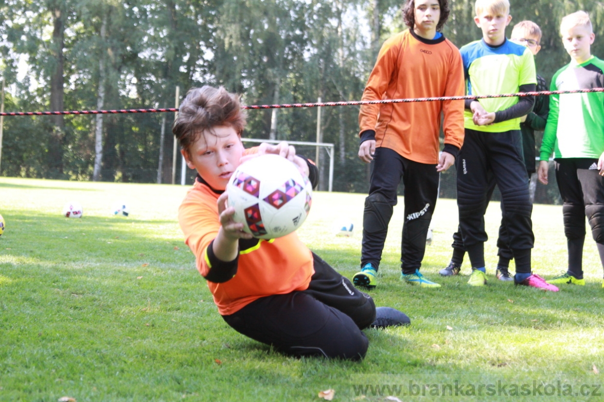 BFŠJCH - Léto 2018 - 2. turnus - Čtvrtek