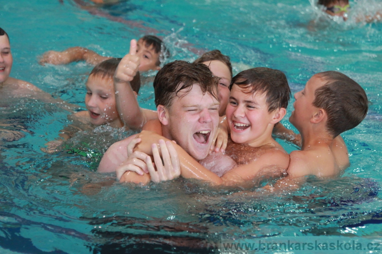 BFŠJCH - Léto 2018 - 2. turnus - Čtvrtek
