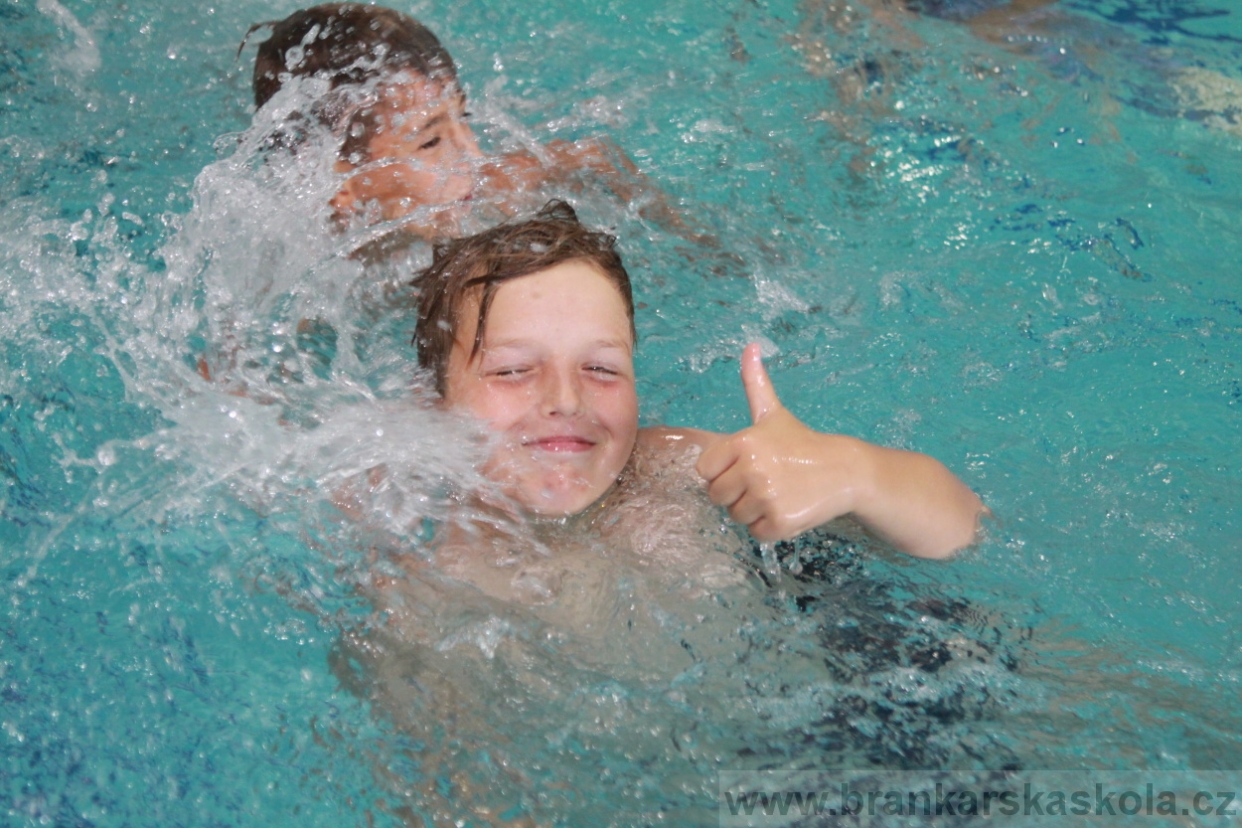 BFŠJCH - Léto 2018 - 2. turnus - Čtvrtek