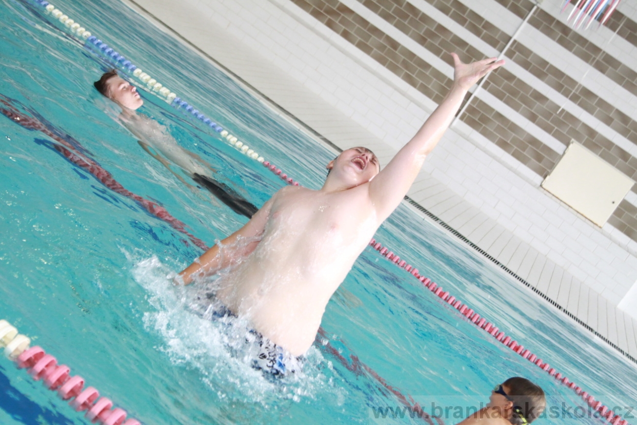 BFŠJCH - Léto 2018 - 2. turnus - Čtvrtek