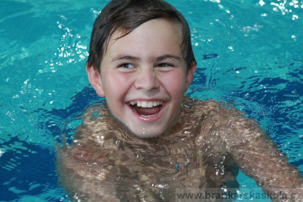 BFŠJCH - Léto 2018 - 2. turnus - Čtvrtek