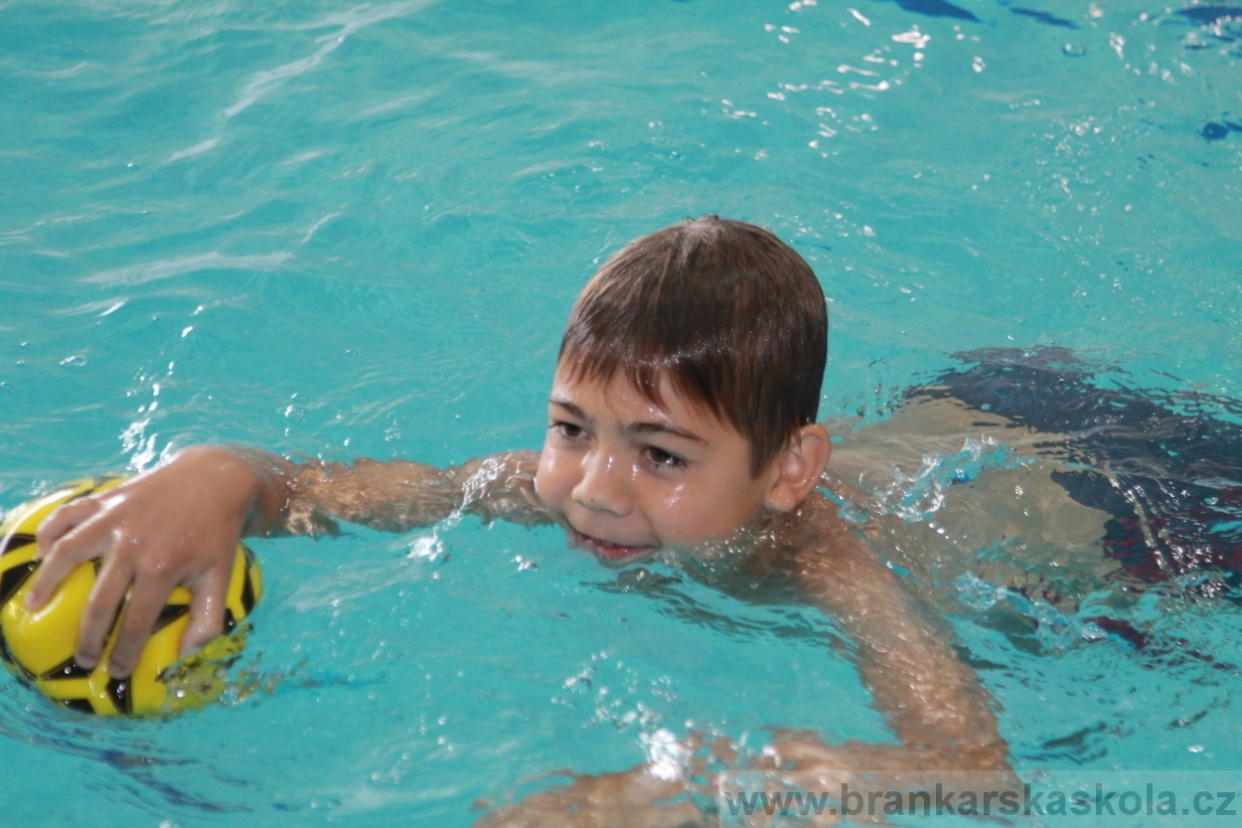 BFŠJCH - Léto 2018 - 2. turnus - Čtvrtek