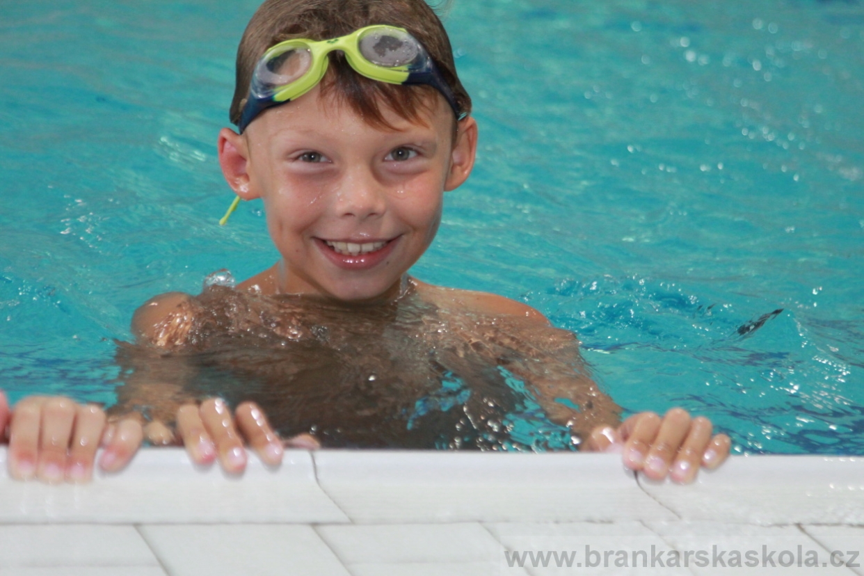 BFŠJCH - Léto 2018 - 2. turnus - Čtvrtek