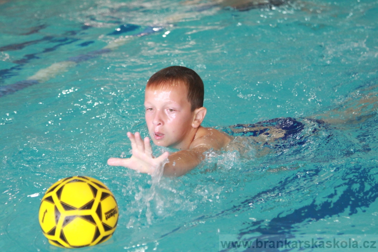 BFŠJCH - Léto 2018 - 2. turnus - Čtvrtek