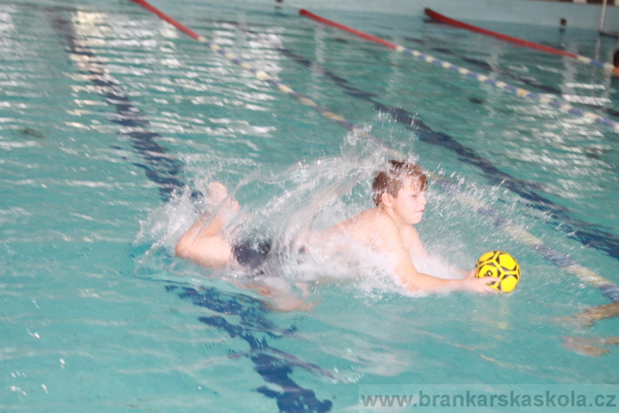 BFŠJCH - Léto 2018 - 2. turnus - Čtvrtek