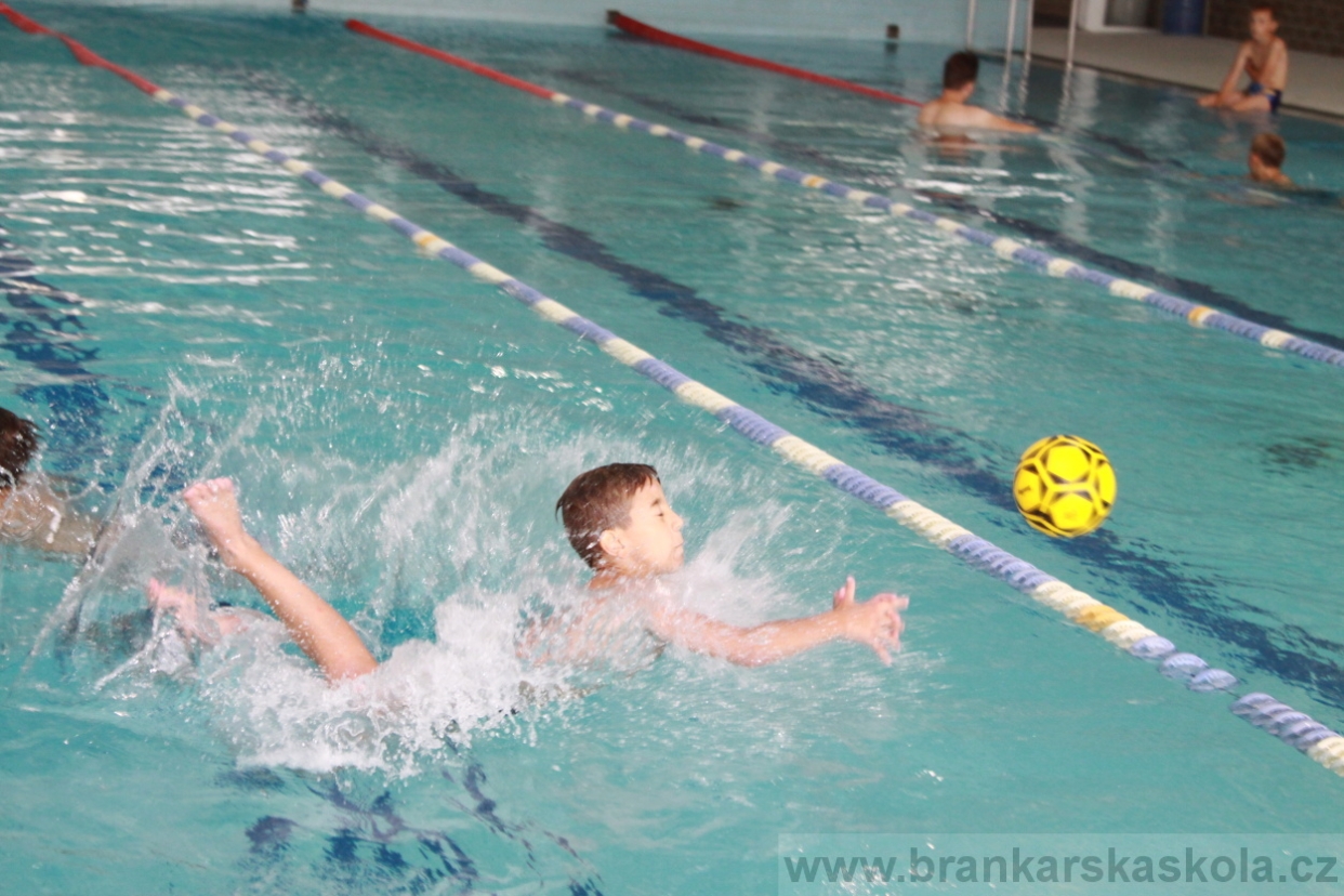 BFŠJCH - Léto 2018 - 2. turnus - Čtvrtek