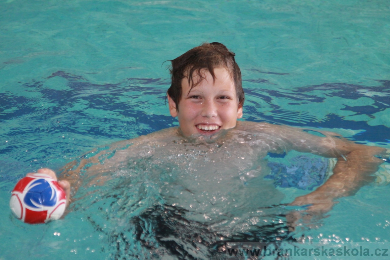 BFŠJCH - Léto 2018 - 2. turnus - Čtvrtek