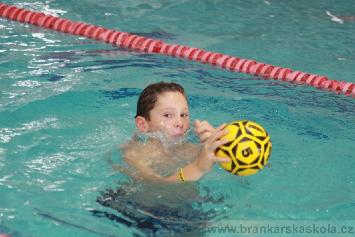 BFŠJCH - Léto 2018 - 2. turnus - Čtvrtek