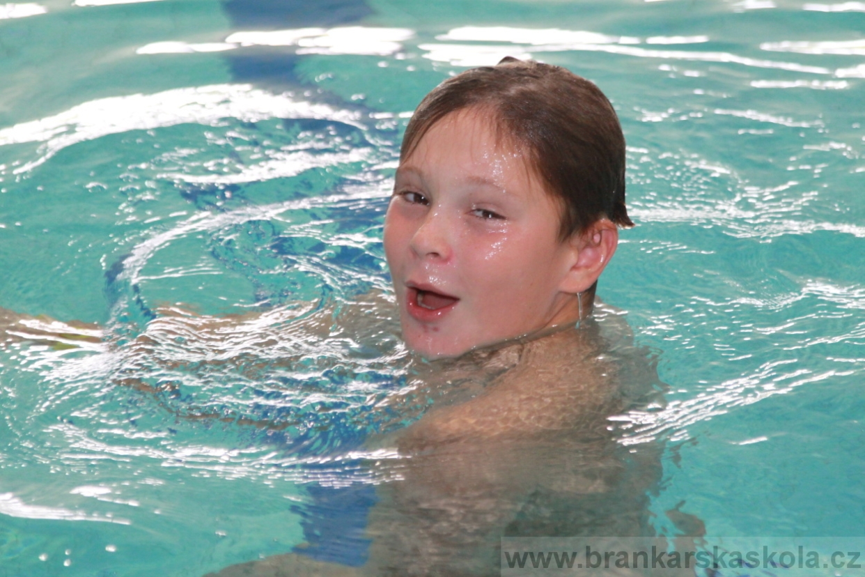 BFŠJCH - Léto 2018 - 2. turnus - Čtvrtek