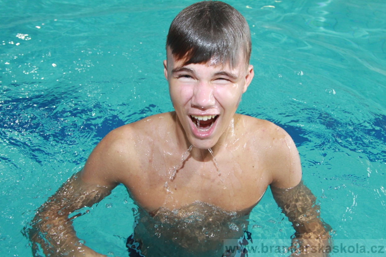 BFŠJCH - Léto 2018 - 2. turnus - Čtvrtek