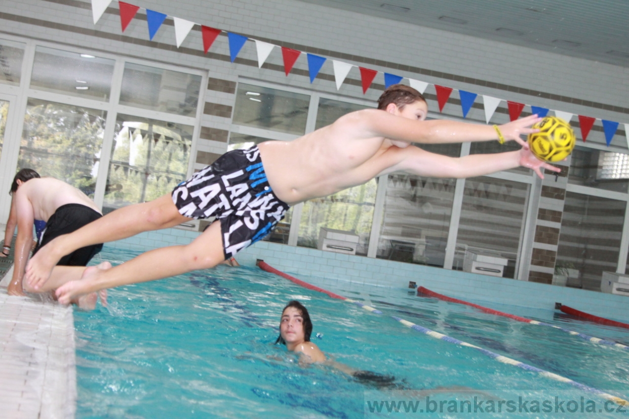 BFŠJCH - Léto 2018 - 2. turnus - Čtvrtek