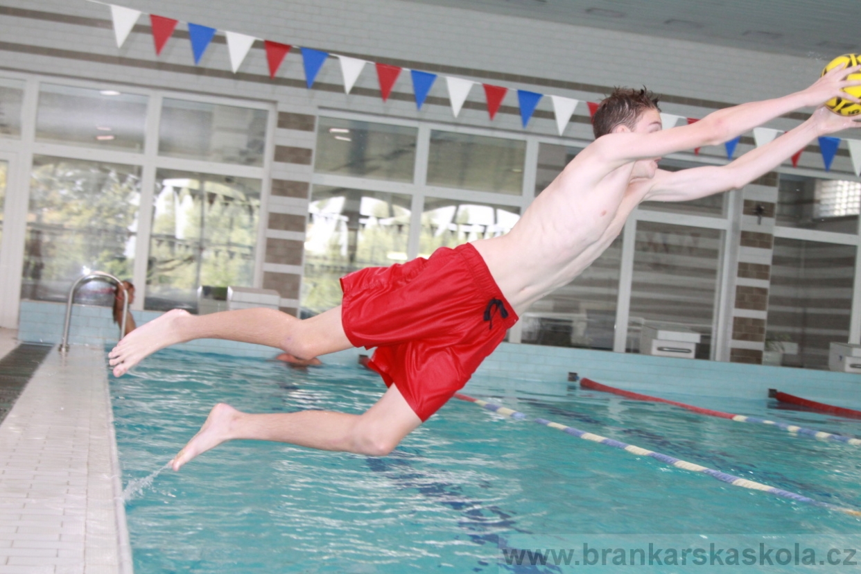 BFŠJCH - Léto 2018 - 2. turnus - Čtvrtek