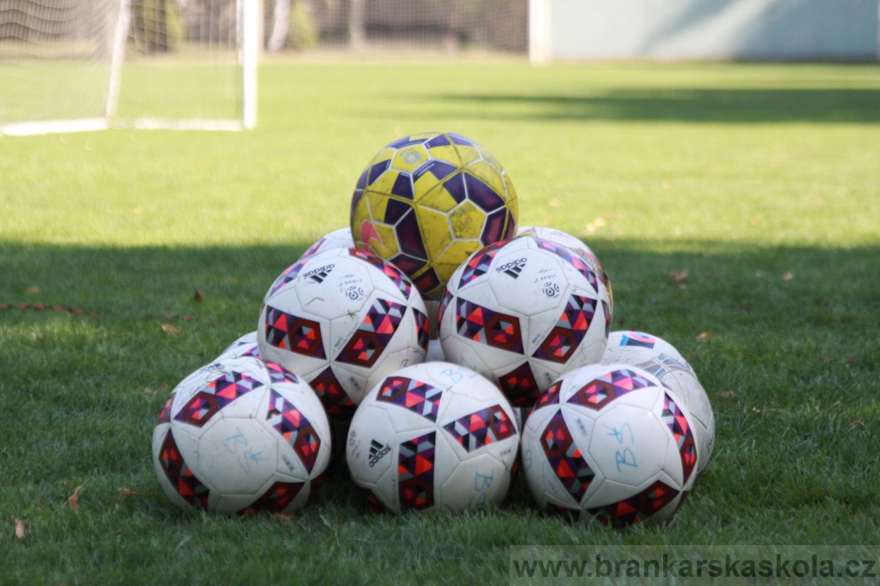 BFŠJCH - Léto 2018 - 2. turnus - Pátek