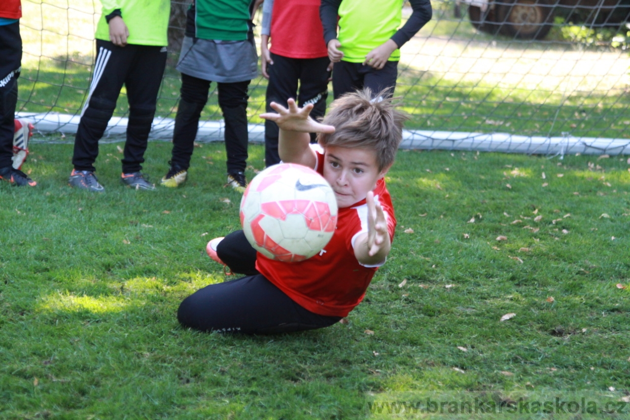 BFŠJCH - Léto 2018 - 2. turnus - Pátek