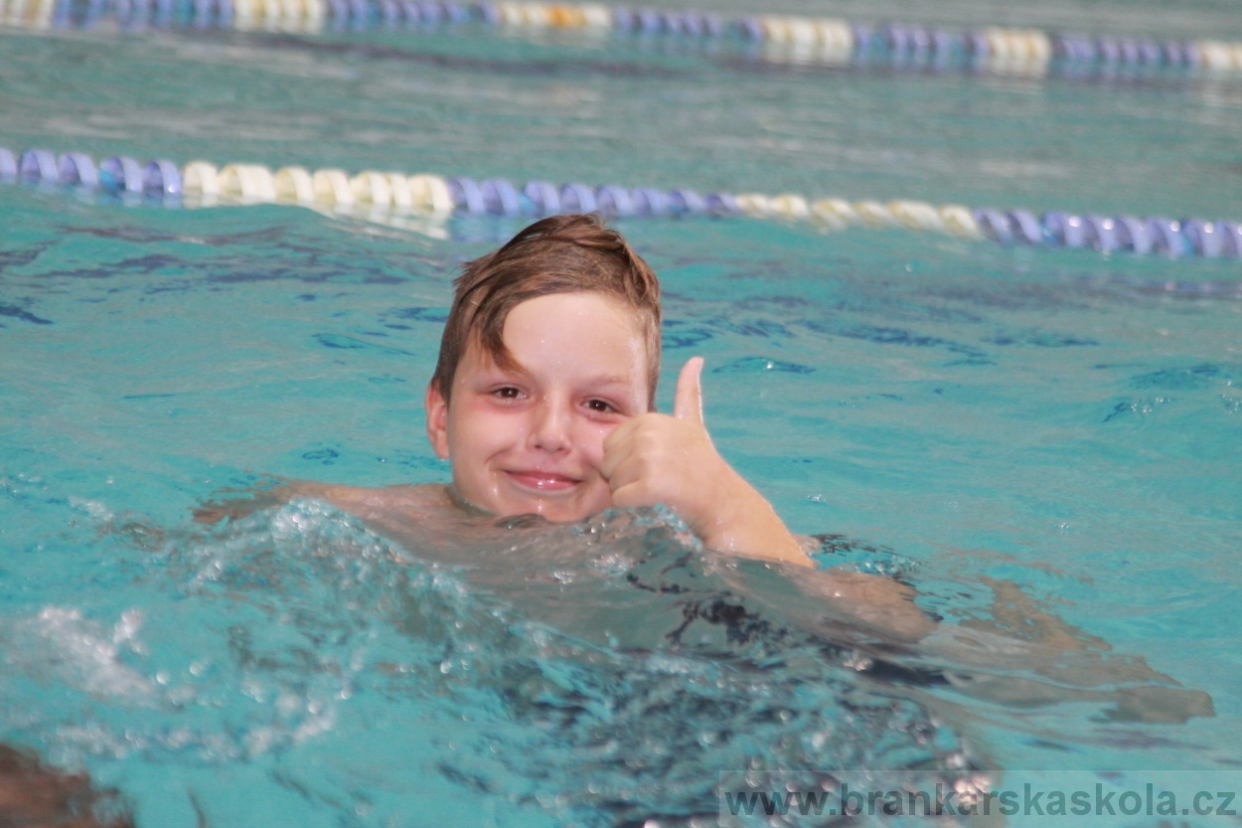 BFŠJCH - Léto 2018 - 2. turnus - Pátek