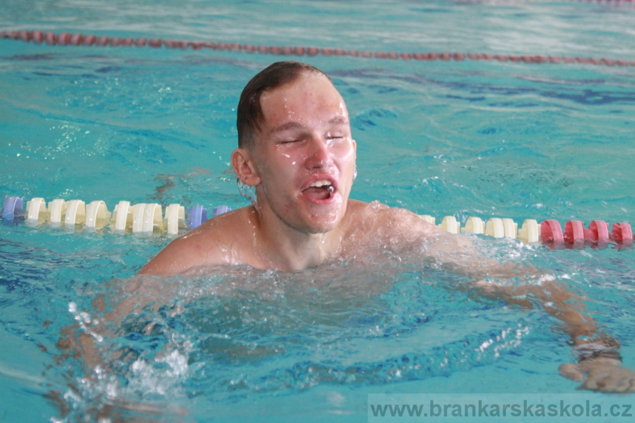 BFŠJCH - Léto 2018 - 2. turnus - Pátek