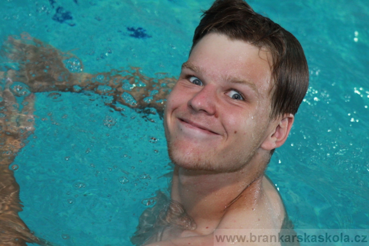 BFŠJCH - Léto 2018 - 2. turnus - Pátek