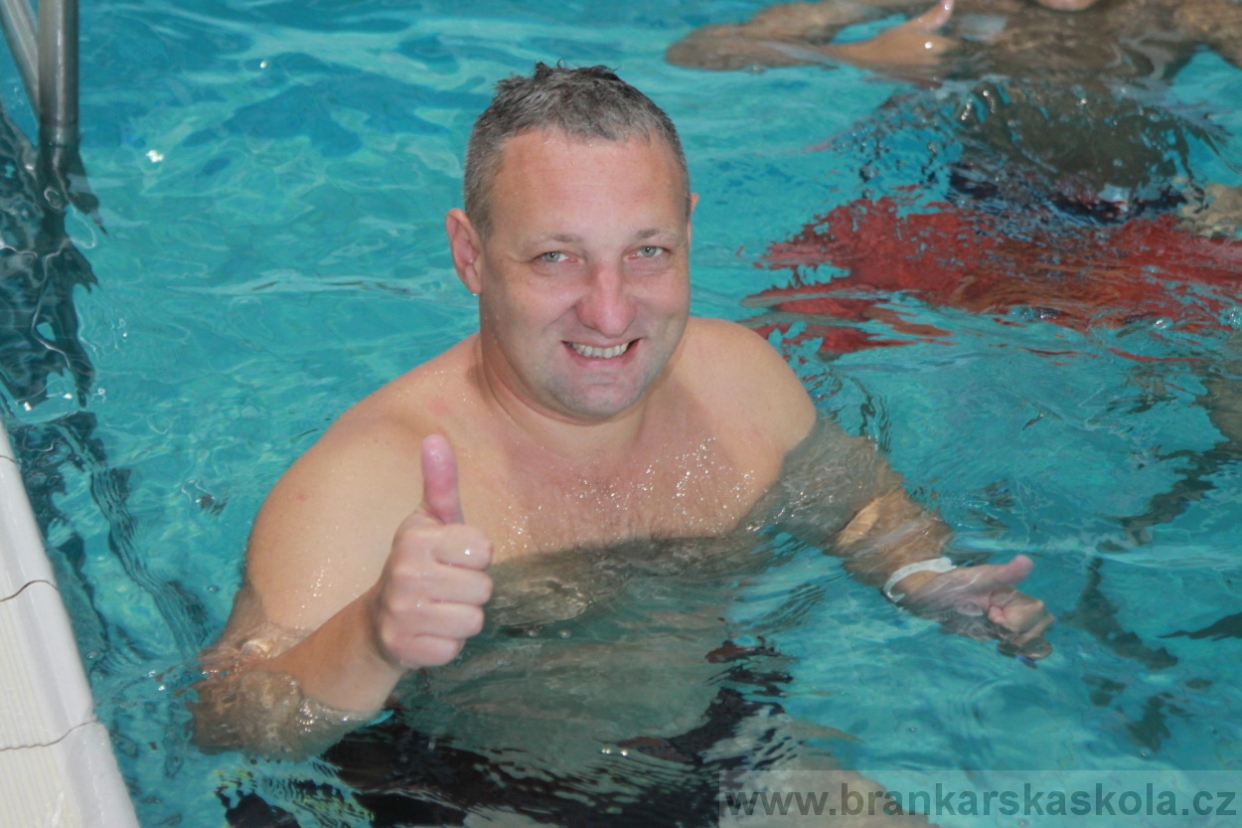 BFŠJCH - Léto 2018 - 2. turnus - Pátek