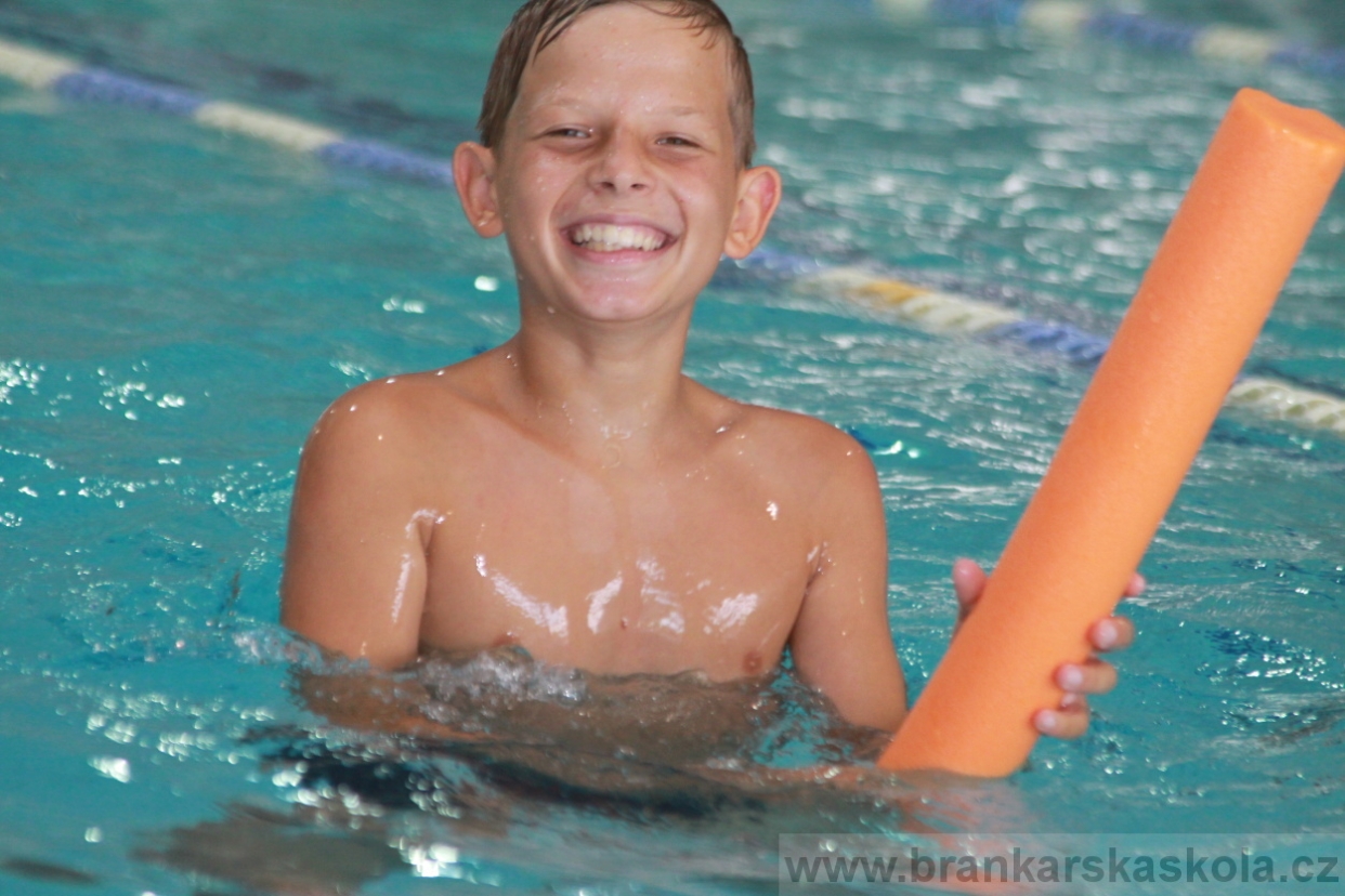 BFŠJCH - Léto 2018 - 2. turnus - Pátek