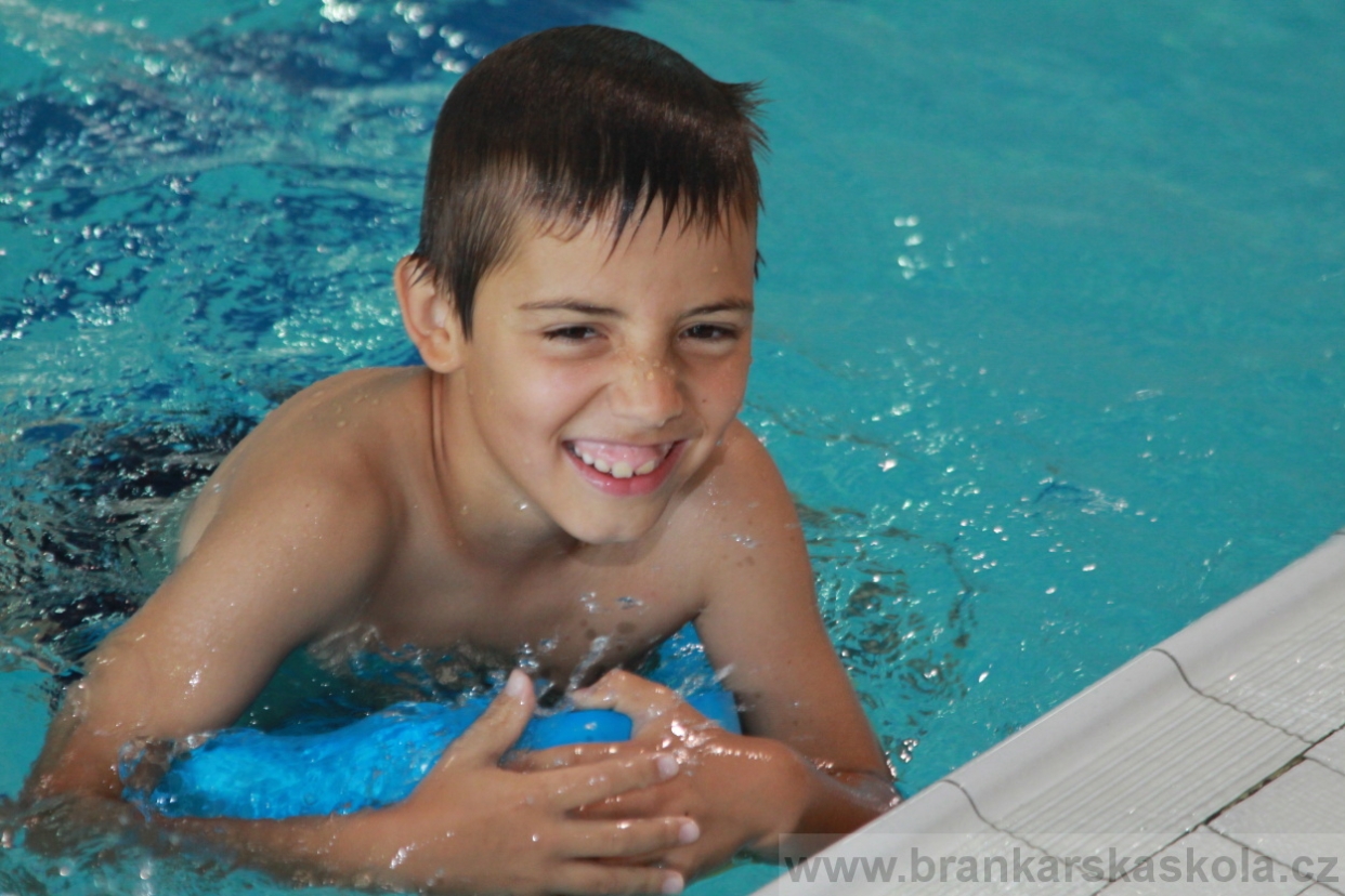 BFŠJCH - Léto 2018 - 2. turnus - Pátek