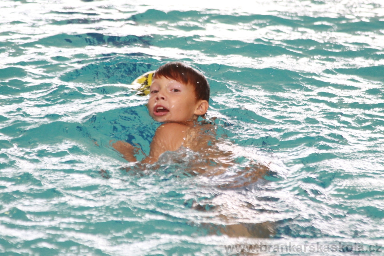 BFŠJCH - Léto 2018 - 2. turnus - Pátek