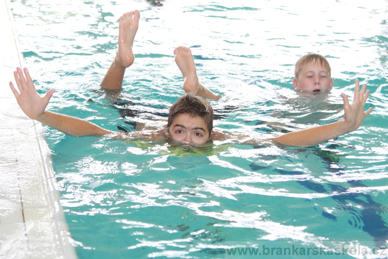 BFŠJCH - Léto 2018 - 2. turnus - Pátek