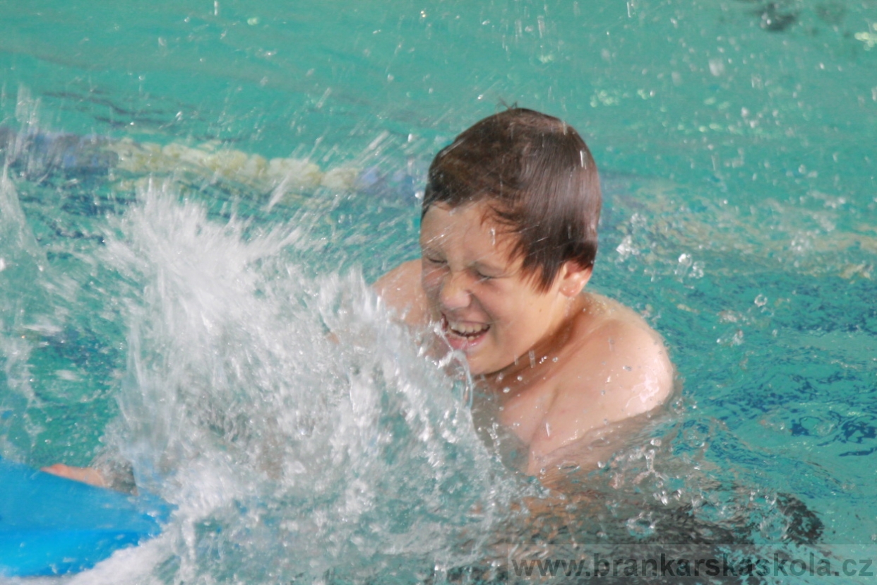 BFŠJCH - Léto 2018 - 2. turnus - Pátek