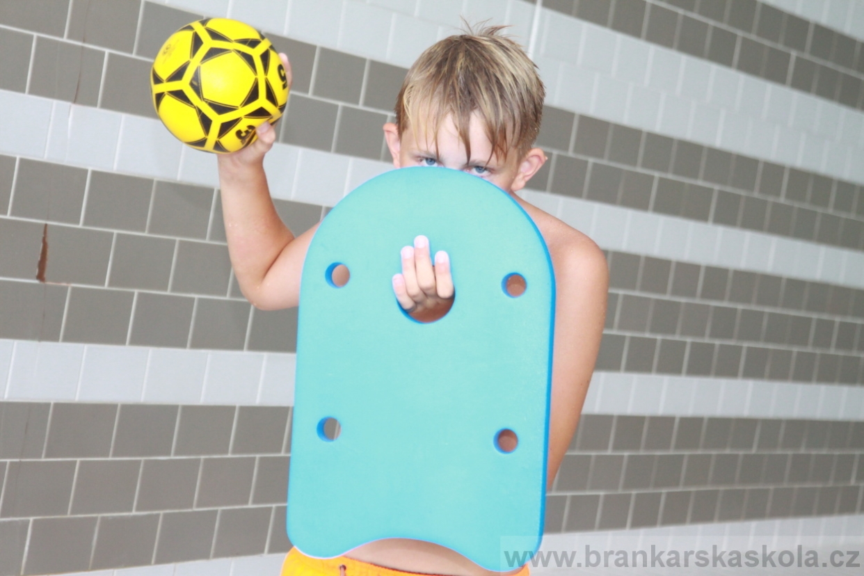 BFŠJCH - Léto 2018 - 2. turnus - Pátek