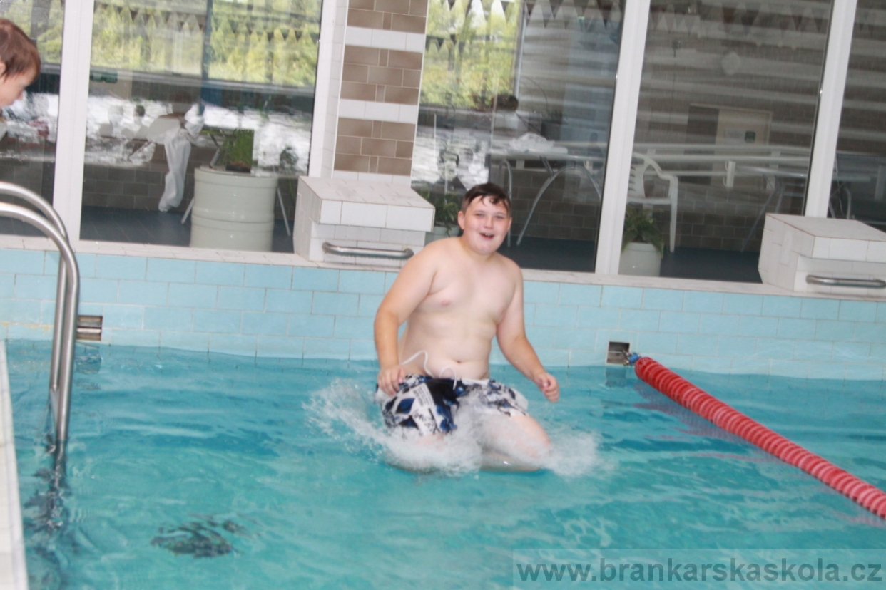 BFŠJCH - Léto 2018 - 2. turnus - Pátek