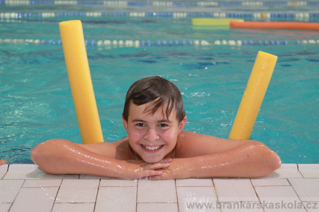 BFŠJCH - Léto 2018 - 2. turnus - Pátek