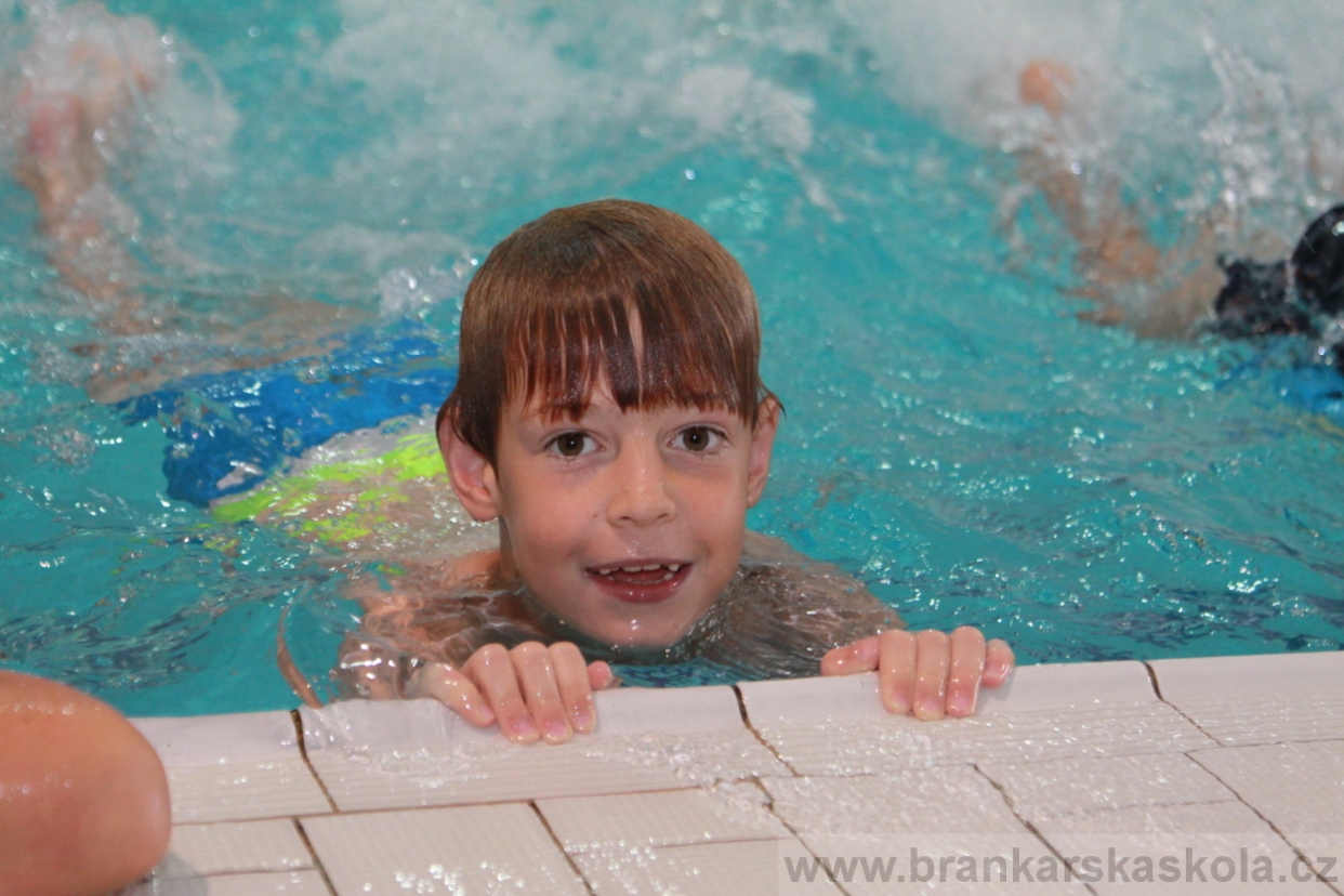 BFŠJCH - Léto 2018 - 2. turnus - Pátek