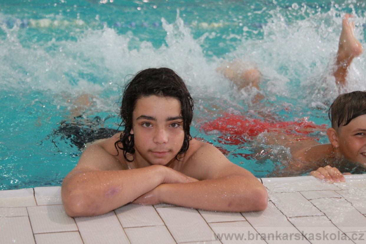 BFŠJCH - Léto 2018 - 2. turnus - Pátek