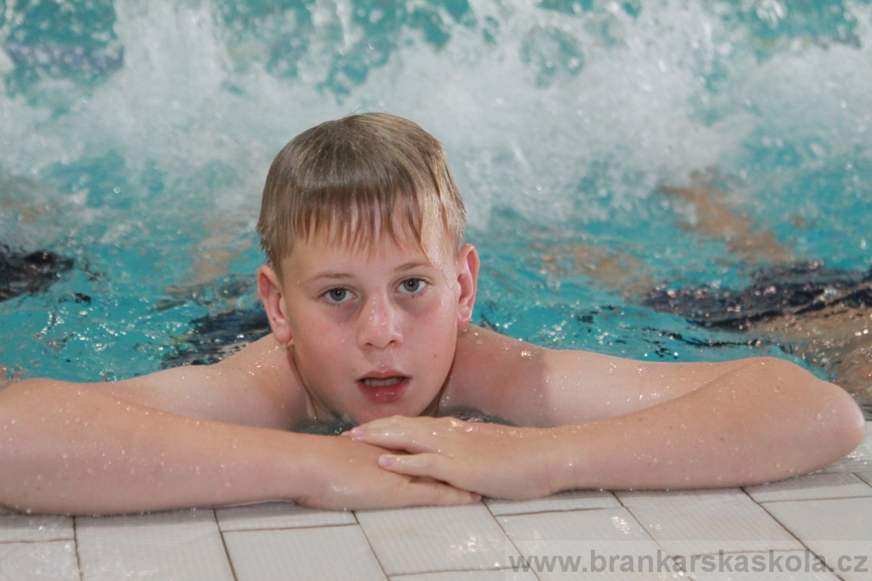 BFŠJCH - Léto 2018 - 2. turnus - Pátek