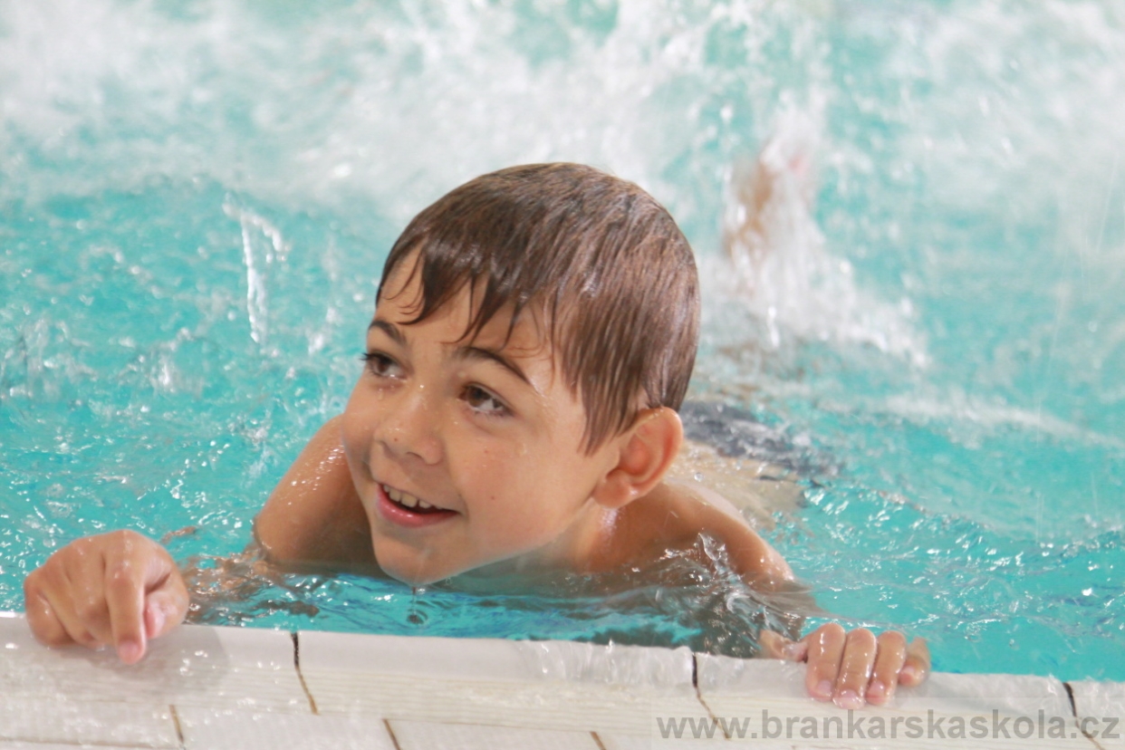 BFŠJCH - Léto 2018 - 2. turnus - Pátek