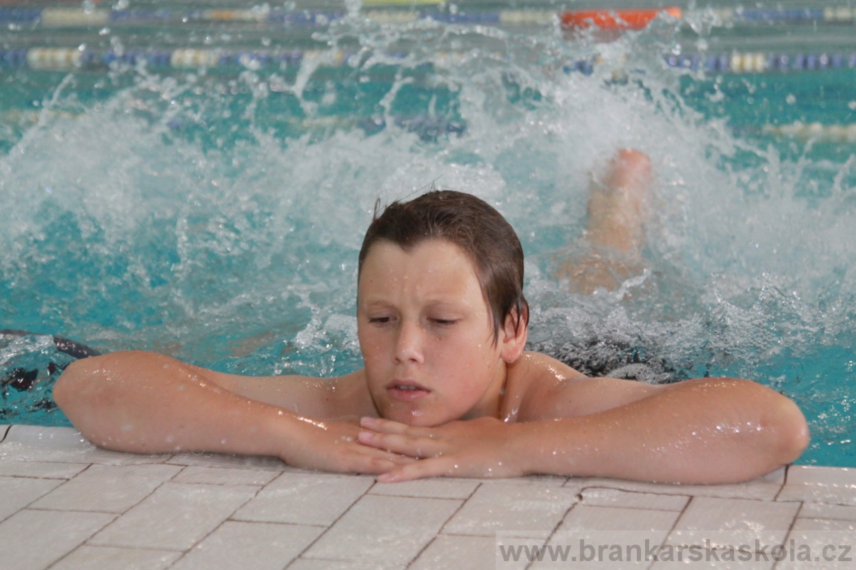 BFŠJCH - Léto 2018 - 2. turnus - Pátek