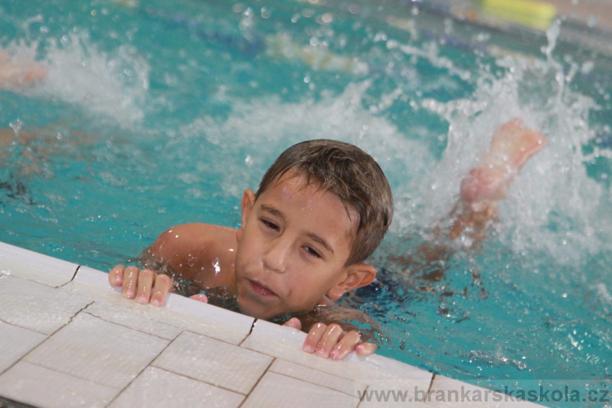 BFŠJCH - Léto 2018 - 2. turnus - Pátek