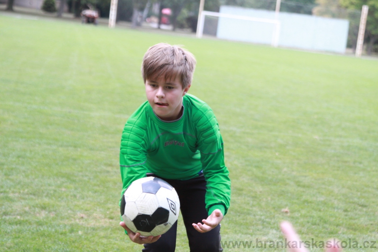 BFŠJCH - Léto 2018 - 2. turnus - Pátek