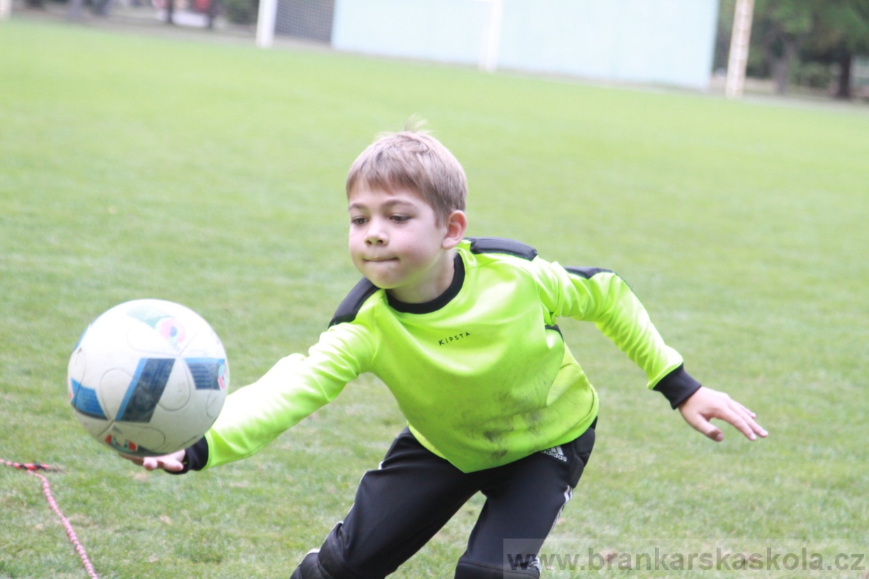 BFŠJCH - Léto 2018 - 2. turnus - Pátek