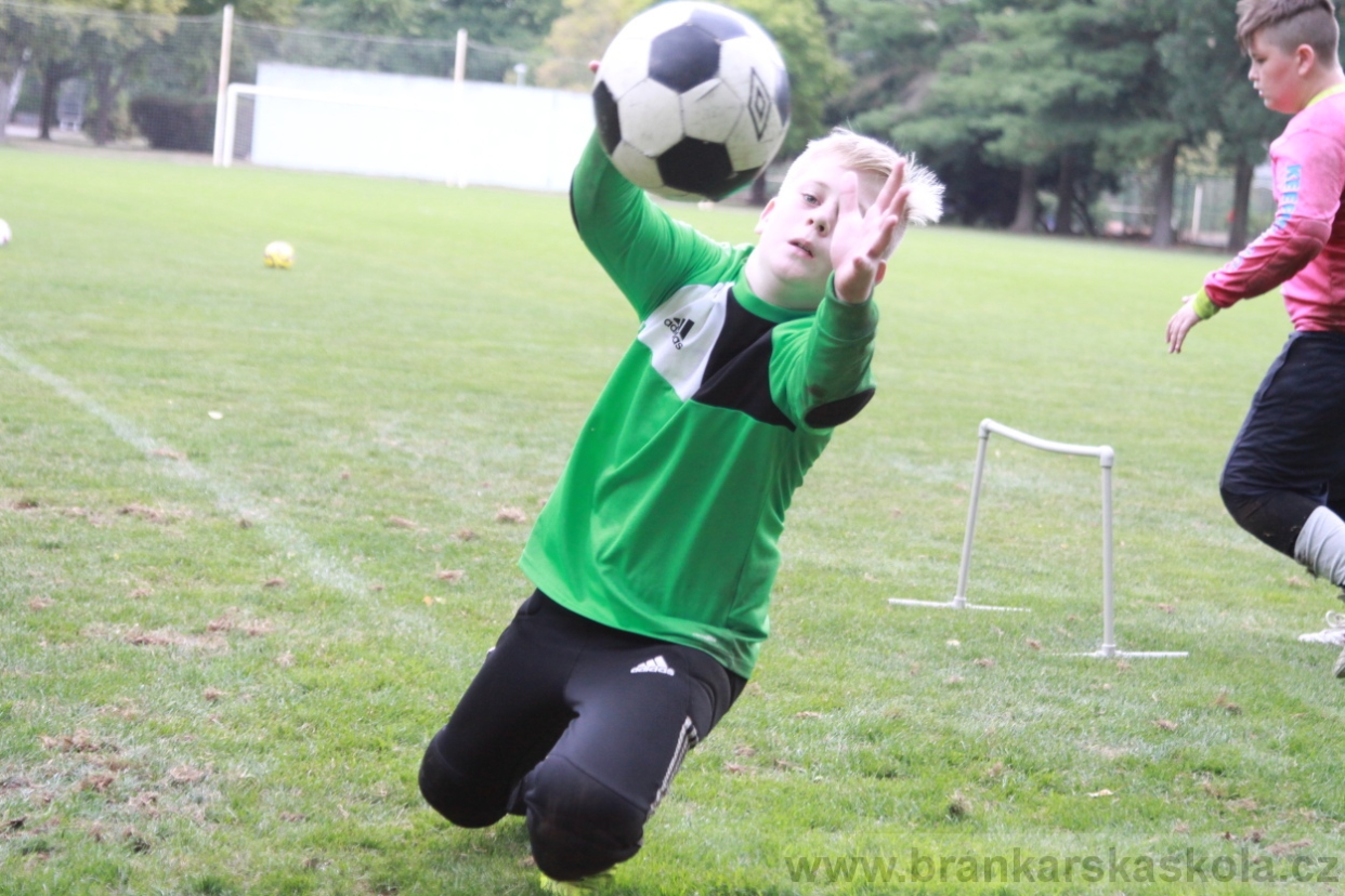 BFŠJCH - Léto 2018 - 2. turnus - Pátek