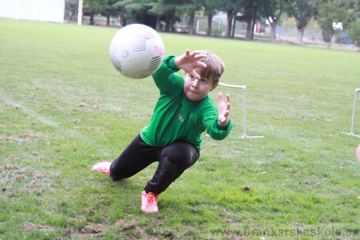 BFŠJCH - Léto 2018 - 2. turnus - Pátek