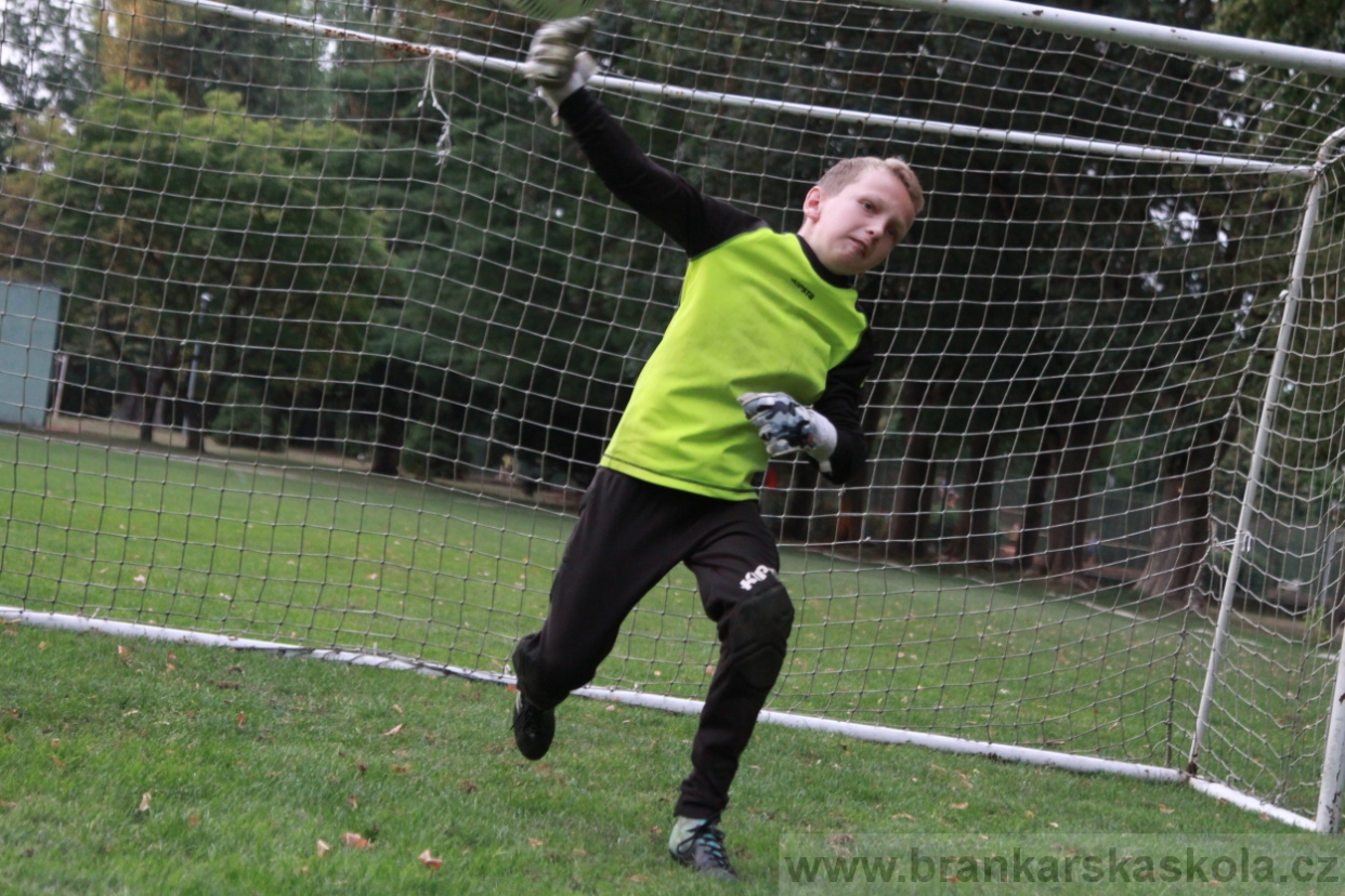 BFŠJCH - Léto 2018 - 2. turnus - Sobota