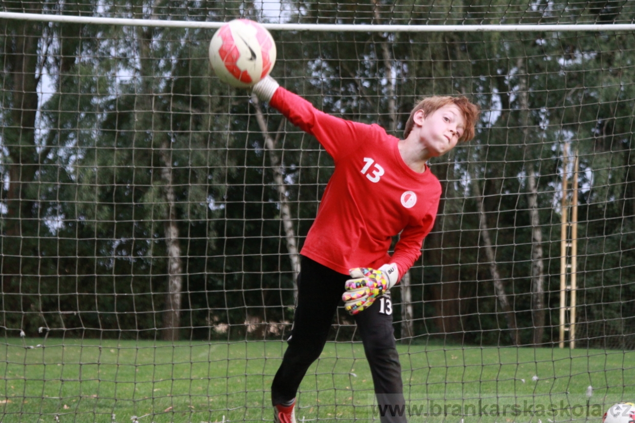 BFŠJCH - Léto 2018 - 2. turnus - Sobota