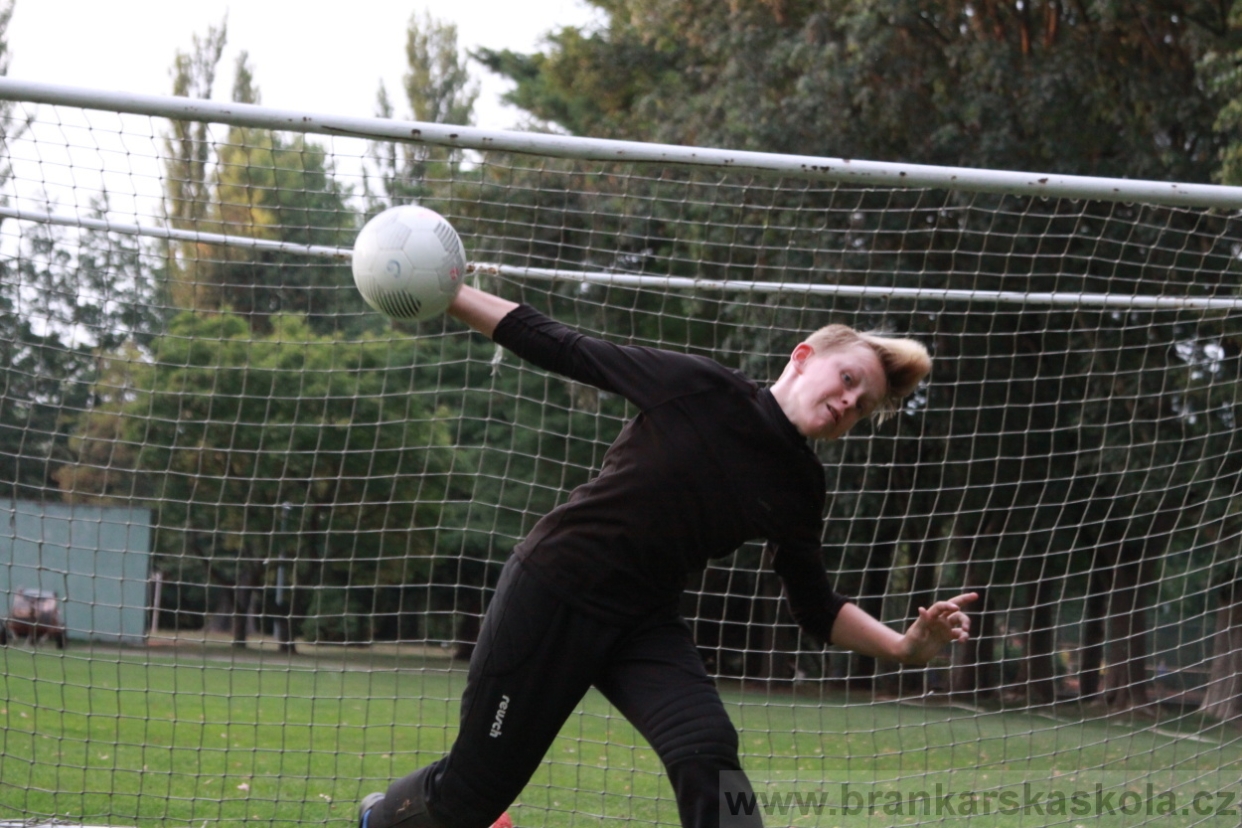 BFŠJCH - Léto 2018 - 2. turnus - Sobota